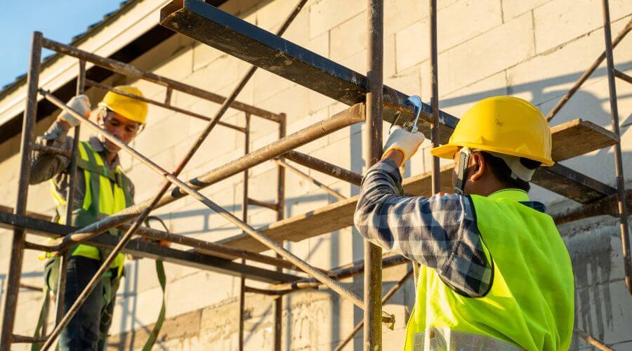 Gutter Repair and Sealing in Hull, IL